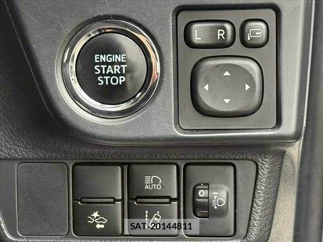 Toyota COROLLA FIELDER 2016-10 8879166-5