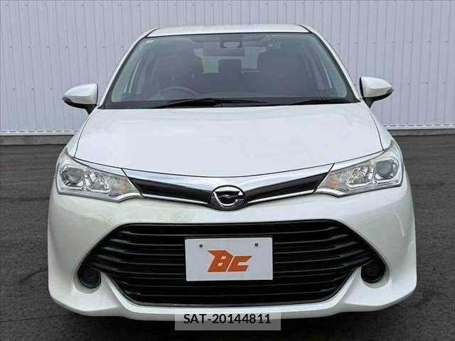 Toyota COROLLA FIELDER 2016-10 8879166-8