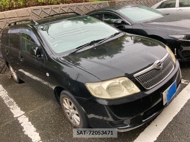 Toyota COROLLA FIELDER 2005-07 8879170-0