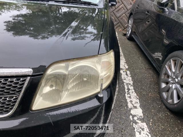 Toyota COROLLA FIELDER 2005-07 8879170-9
