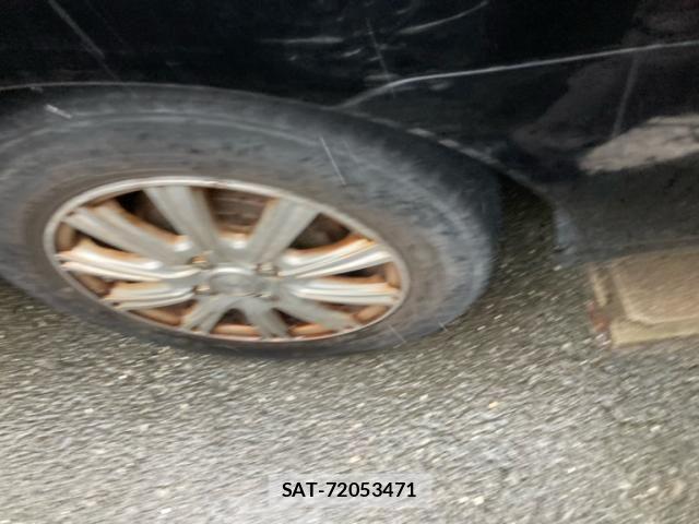Toyota COROLLA FIELDER 2005-07 8879170-10