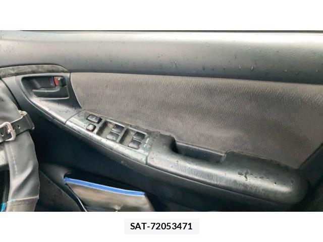 Toyota COROLLA FIELDER 2005-07 8879170-13