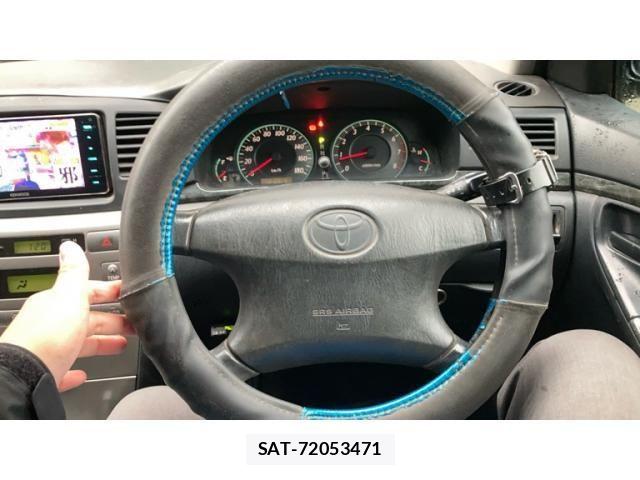 Toyota COROLLA FIELDER 2005-07 8879170-14