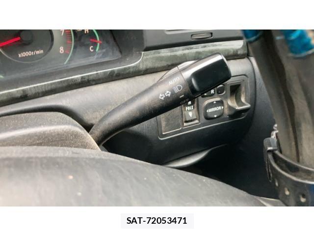 Toyota COROLLA FIELDER 2005-07 8879170-16