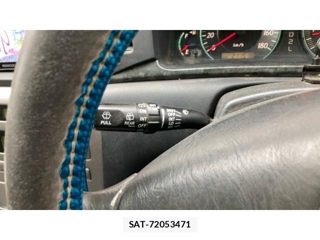 Toyota COROLLA FIELDER 2005-07 8879170-17