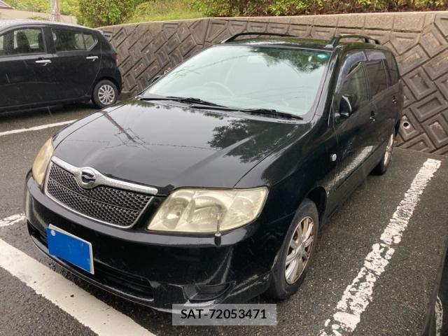 Toyota COROLLA FIELDER 2005-07 8879170-1