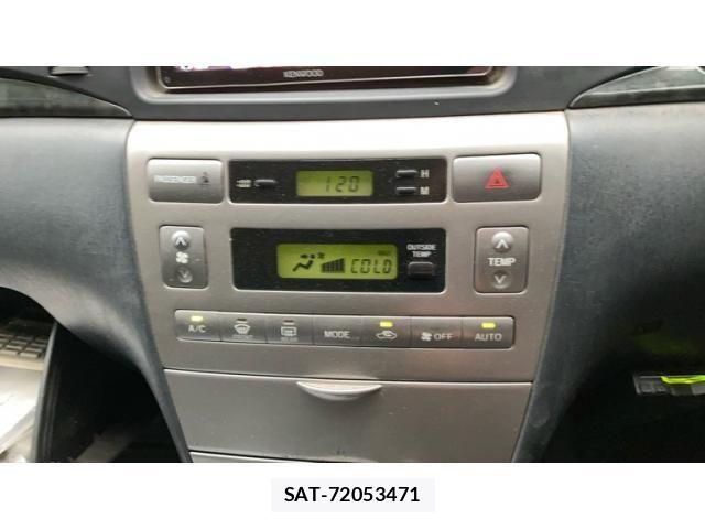Toyota COROLLA FIELDER 2005-07 8879170-19