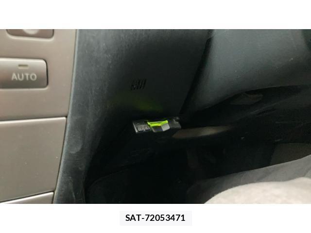 Toyota COROLLA FIELDER 2005-07 8879170-20