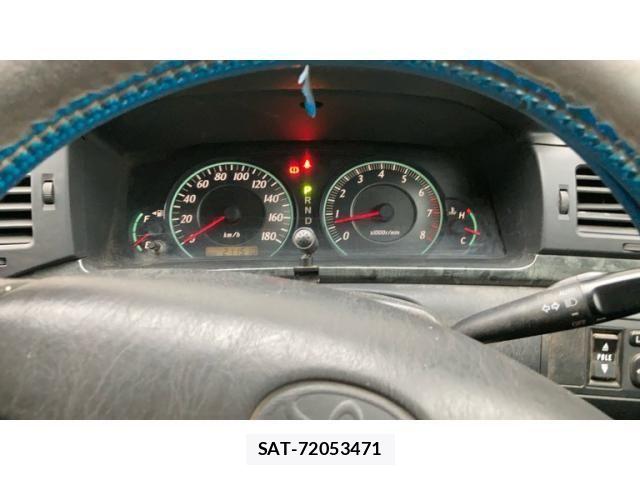 Toyota COROLLA FIELDER 2005-07 8879170-21