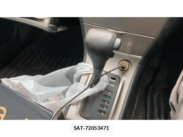 Toyota COROLLA FIELDER 2005-07 8879170-22