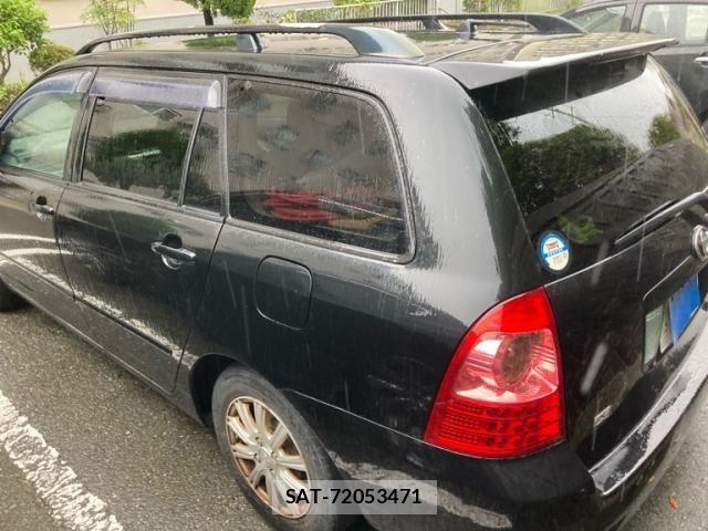 Toyota COROLLA FIELDER 2005-07 8879170-3