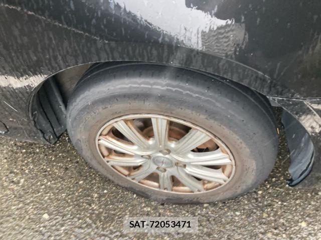 Toyota COROLLA FIELDER 2005-07 8879170-5