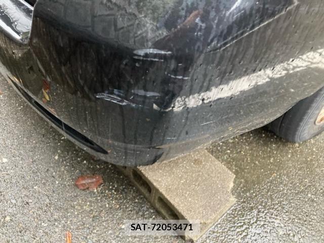 Toyota COROLLA FIELDER 2005-07 8879170-7
