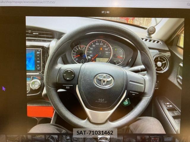 Toyota COROLLA FIELDER 2018-06 8879163-10
