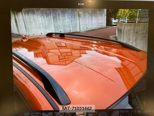 Toyota COROLLA FIELDER 2018-06 8879163-4