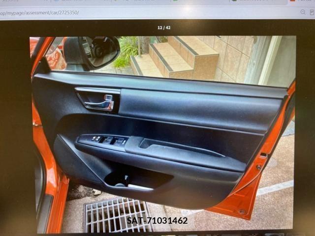 Toyota COROLLA FIELDER 2018-06 8879163-5