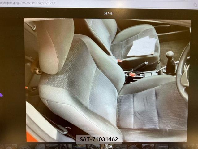Toyota COROLLA FIELDER 2018-06 8879163-7