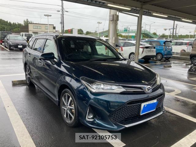 Toyota COROLLA FIELDER 2017-11 8879164-0