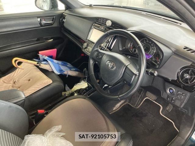 Toyota COROLLA FIELDER 2017-11 8879164-8