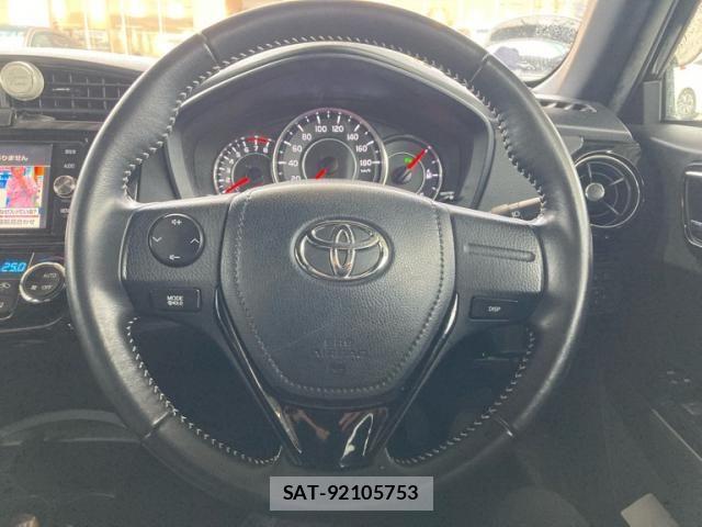 Toyota COROLLA FIELDER 2017-11 8879164-12