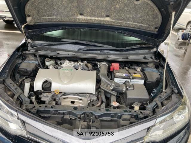 Toyota COROLLA FIELDER 2017-11 8879164-15