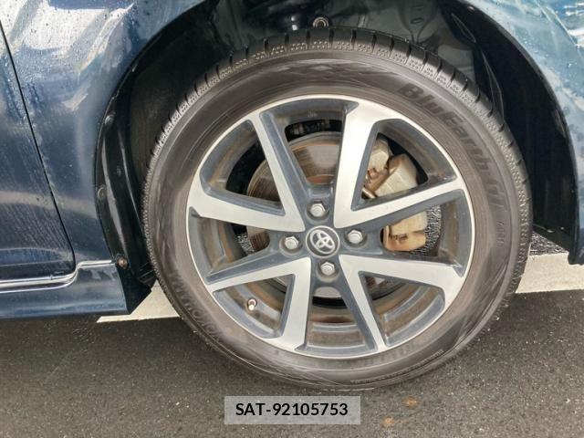 Toyota COROLLA FIELDER 2017-11 8879164-6