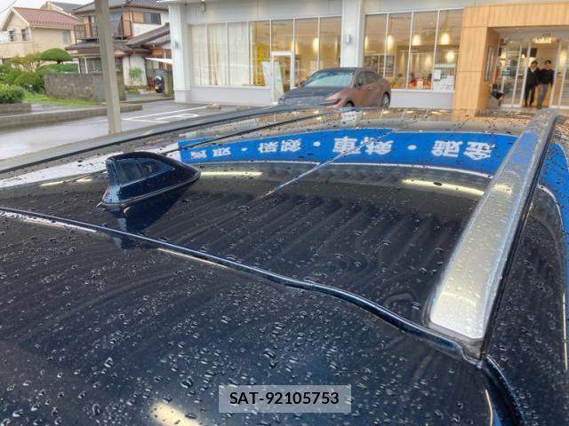 Toyota COROLLA FIELDER 2017-11 8879164-7