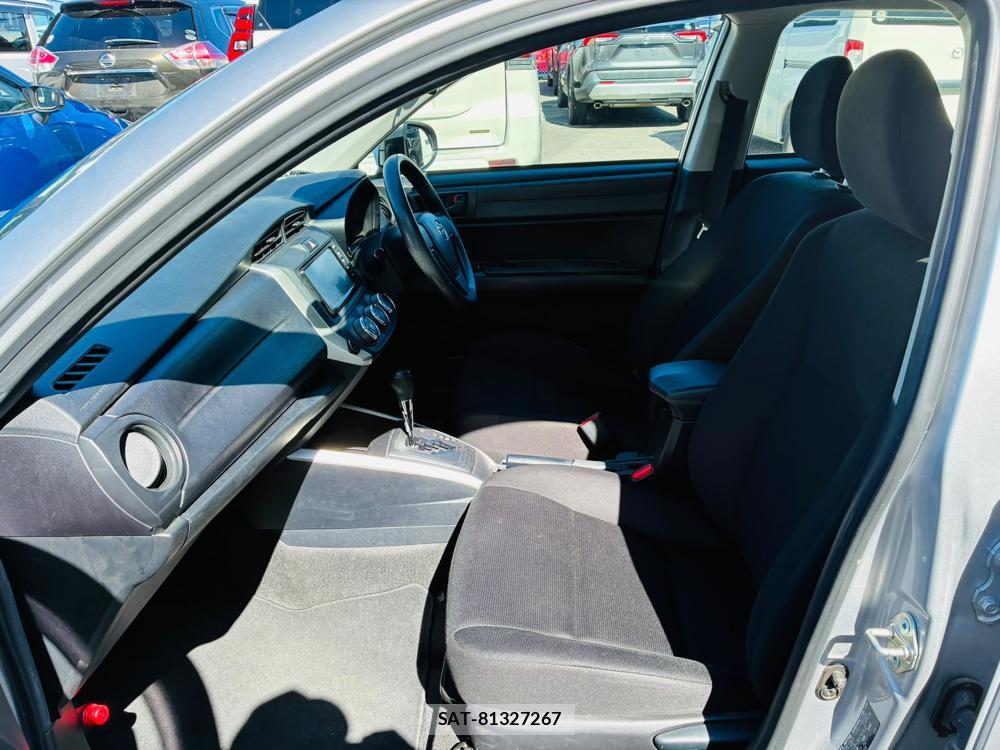 Toyota COROLLA FIELDER 2020-08 8828211-10