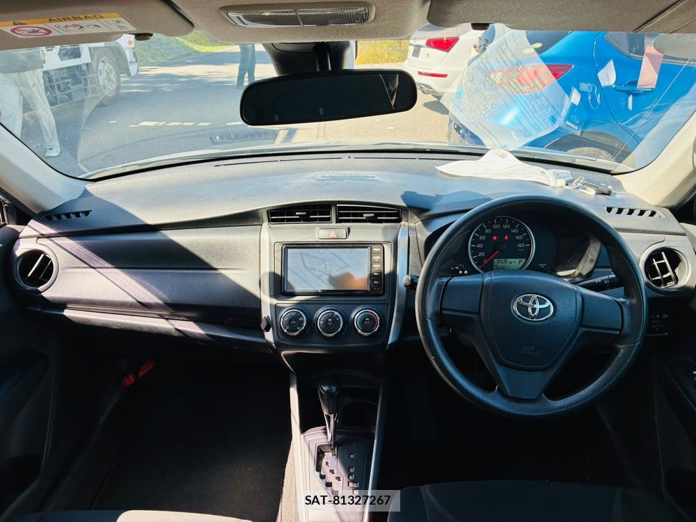 Toyota COROLLA FIELDER 2020-08 8828211-12