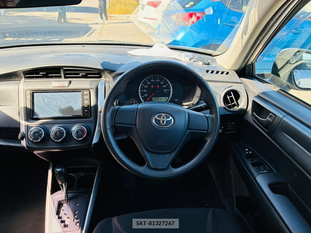 Toyota COROLLA FIELDER 2020-08 8828211-13