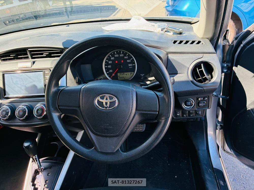Toyota COROLLA FIELDER 2020-08 8828211-14