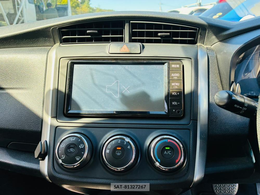 Toyota COROLLA FIELDER 2020-08 8828211-18