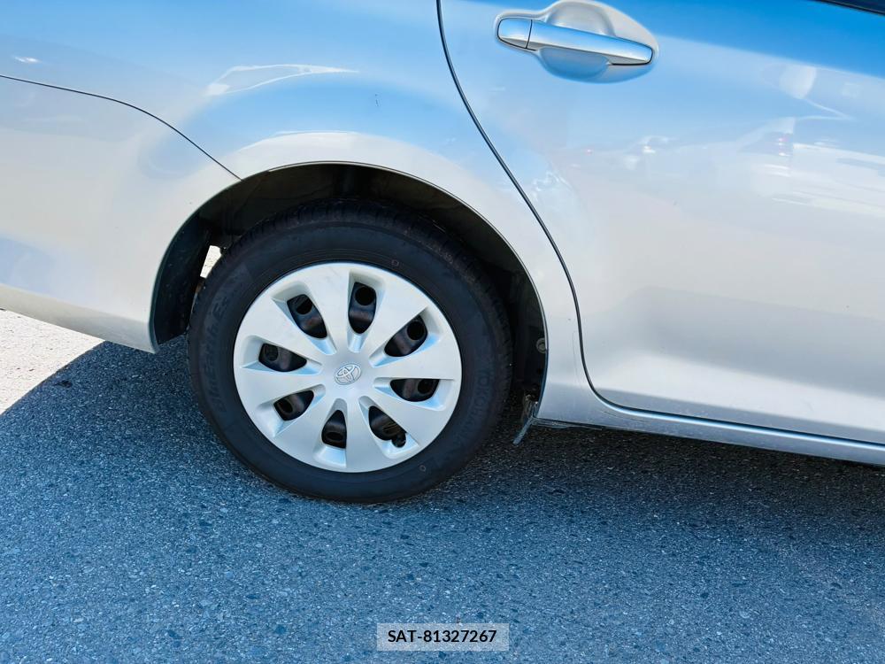 Toyota COROLLA FIELDER 2020-08 8828211-26