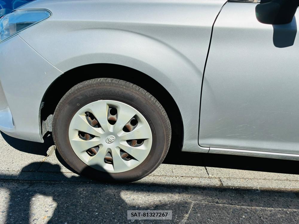 Toyota COROLLA FIELDER 2020-08 8828211-28