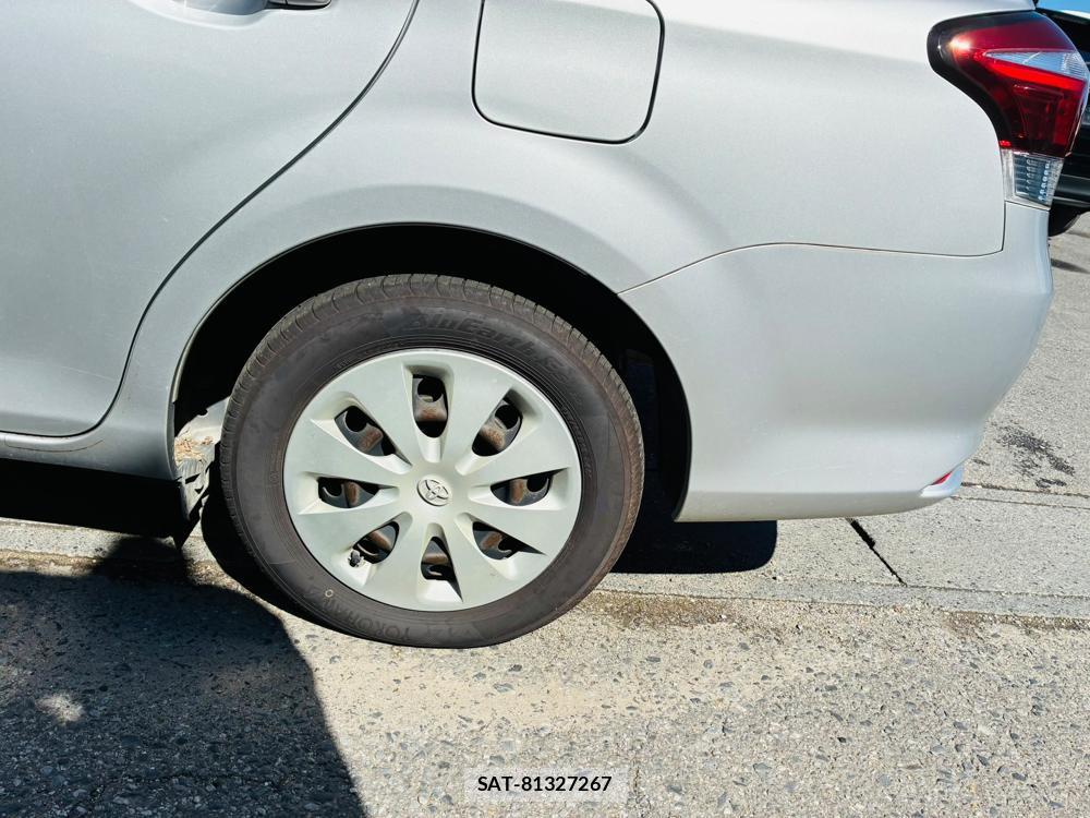 Toyota COROLLA FIELDER 2020-08 8828211-29