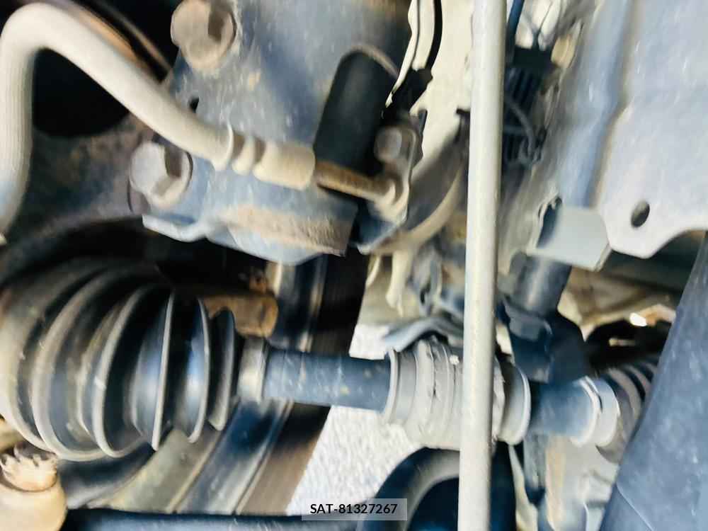 Toyota COROLLA FIELDER 2020-08 8828211-32