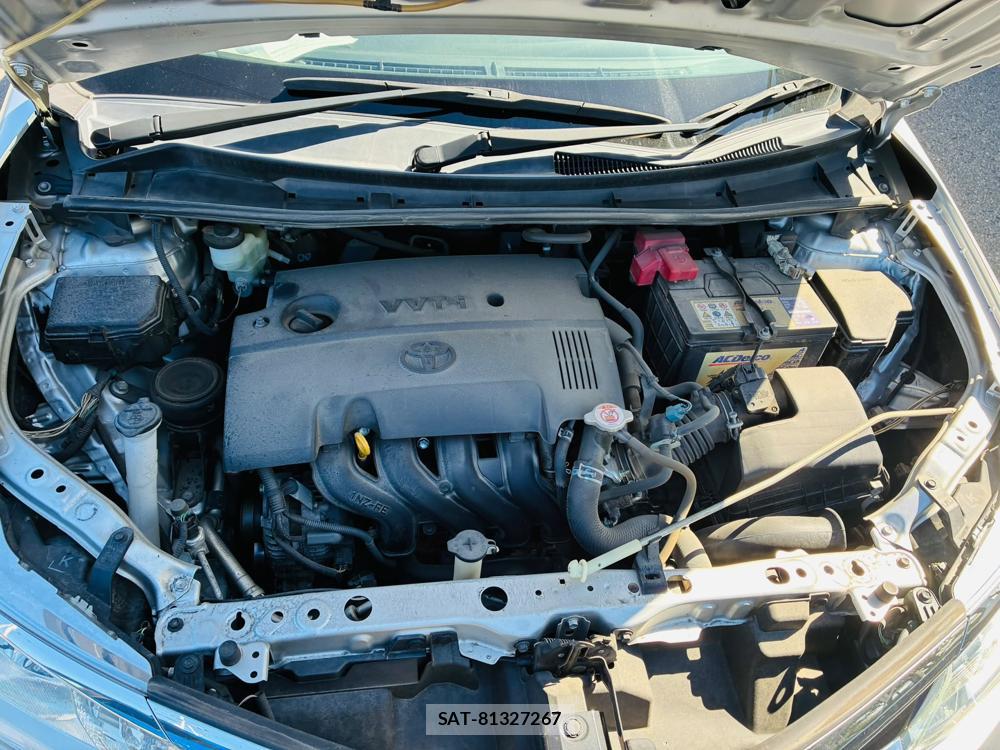 Toyota COROLLA FIELDER 2020-08 8828211-37