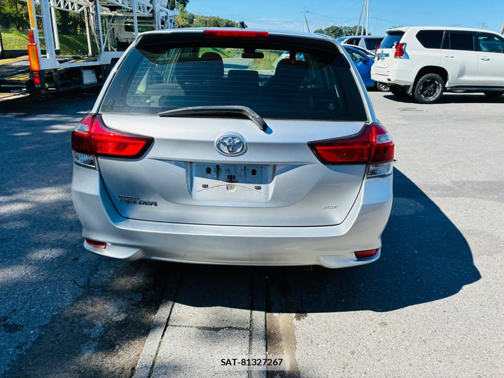 Toyota COROLLA FIELDER 2020-08 8828211-3