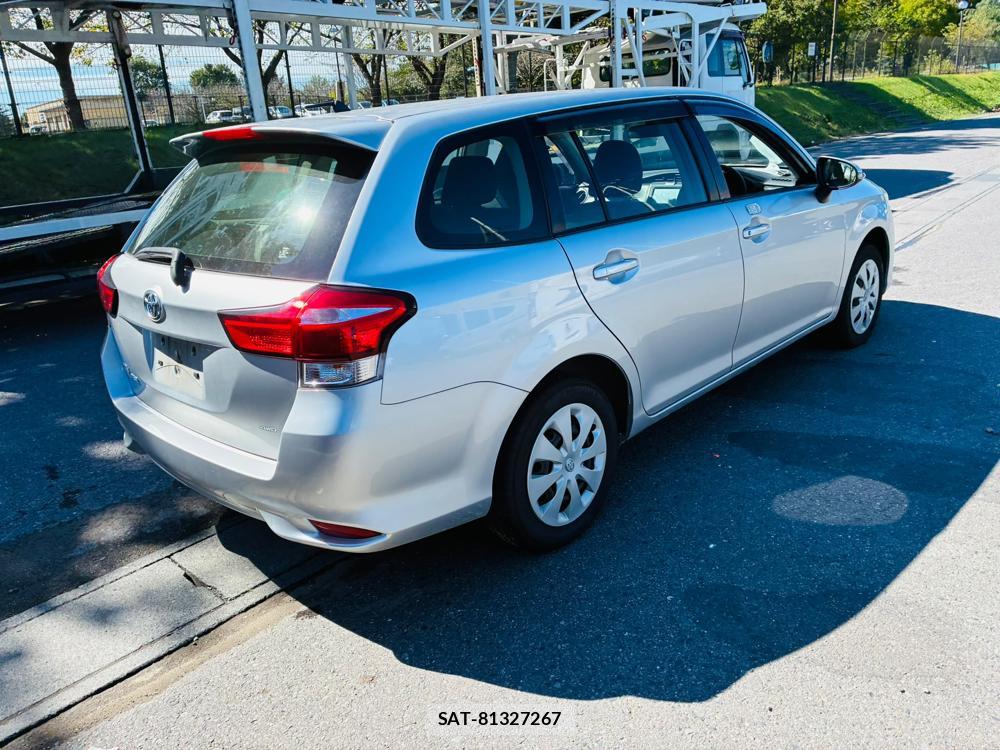Toyota COROLLA FIELDER 2020-08 8828211-4
