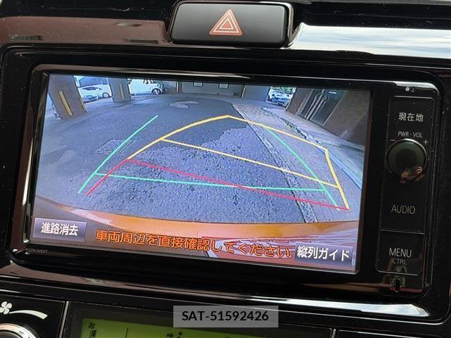 Toyota COROLLA FIELDER 2015-09 8879167-10