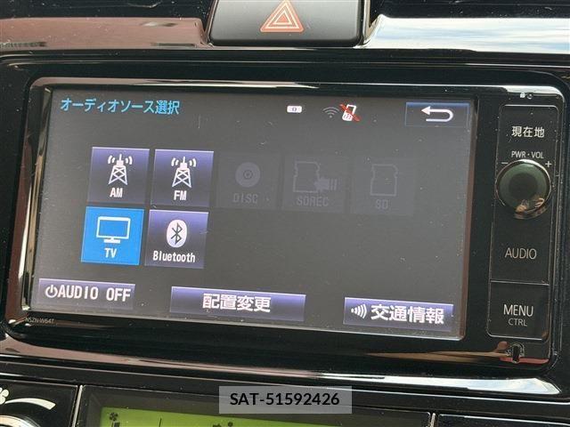Toyota COROLLA FIELDER 2015-09 8879167-11