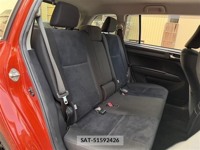 Toyota COROLLA FIELDER 2015-09 8879167-15