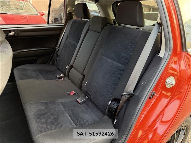 Toyota COROLLA FIELDER 2015-09 8879167-17