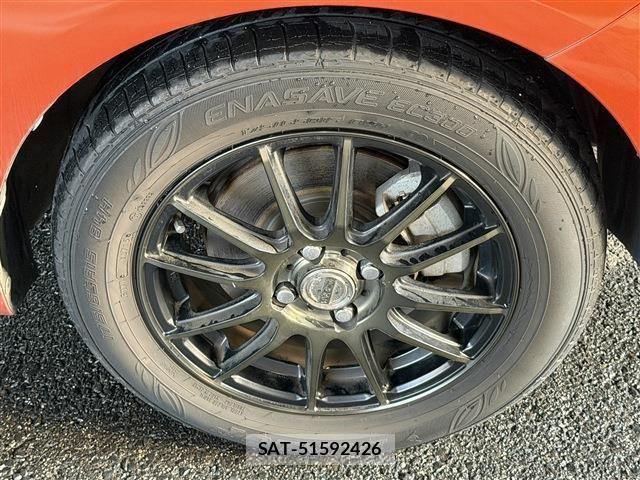 Toyota COROLLA FIELDER 2015-09 8879167-4