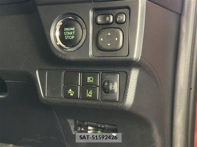 Toyota COROLLA FIELDER 2015-09 8879167-6