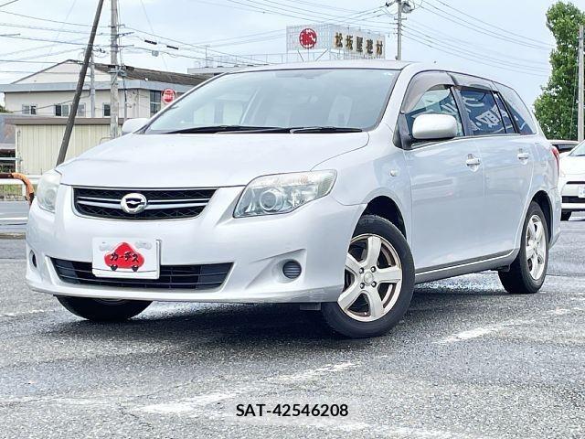 Corolla Fielder
