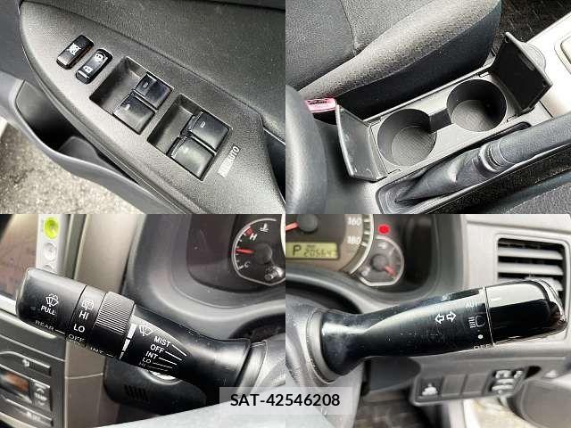 Toyota COROLLA FIELDER 2012-04 8879169-7