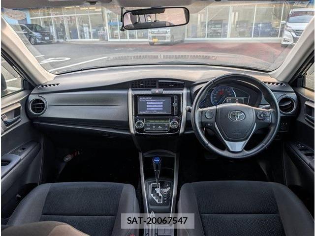 Toyota COROLLA FIELDER 2014-02 8879168-12