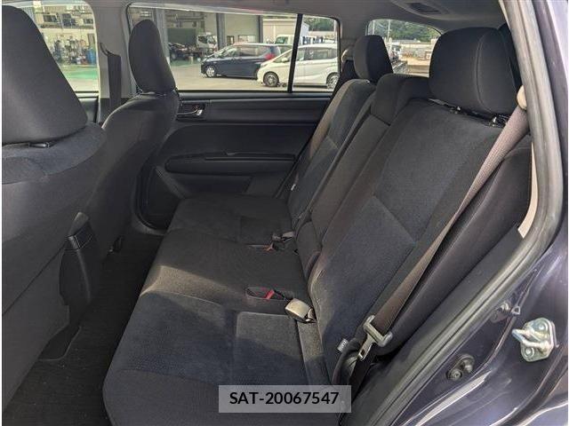 Toyota COROLLA FIELDER 2014-02 8879168-13
