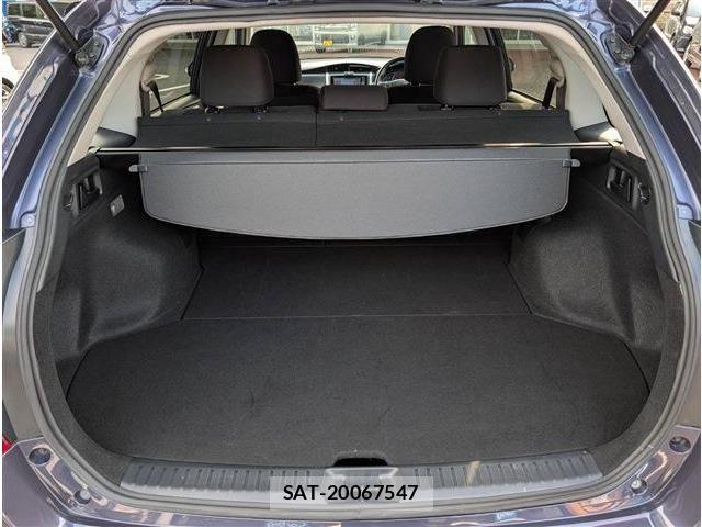 Toyota COROLLA FIELDER 2014-02 8879168-14
